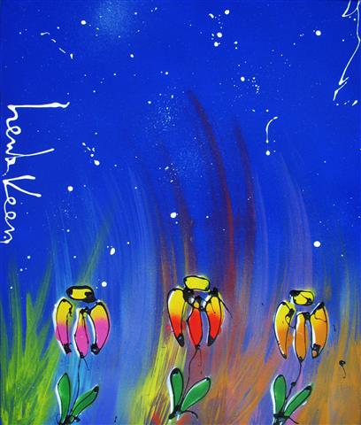 Tulip 9