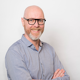 Ivar Laan