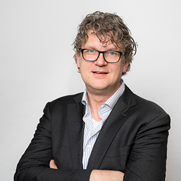 Jan Willem Hofstede