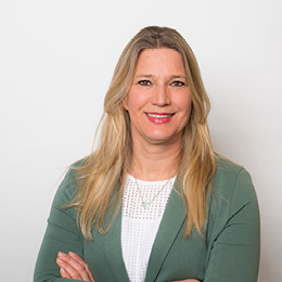 Jenny Mulder