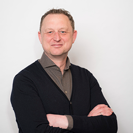 Michel Nagtegaal