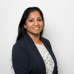 Rabina Khemai-Ragghoe